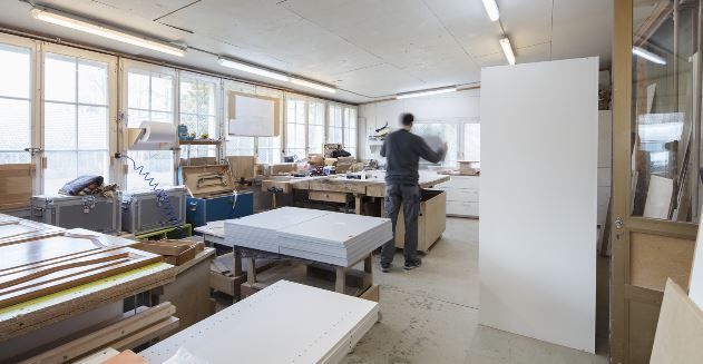 Werkstatt Werkstatt