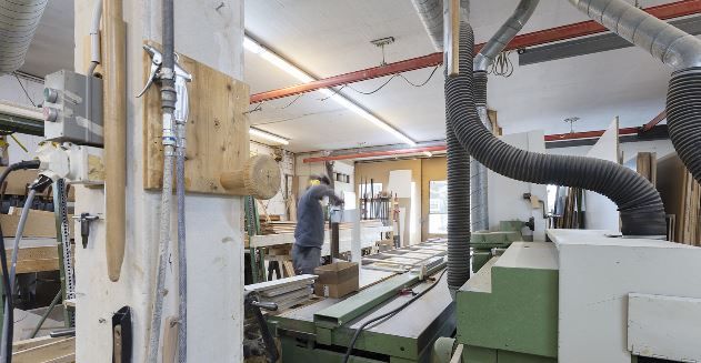 Werkstatt Werkstatt