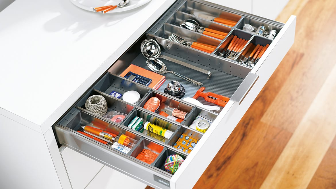 Blum Tandembox Antaro