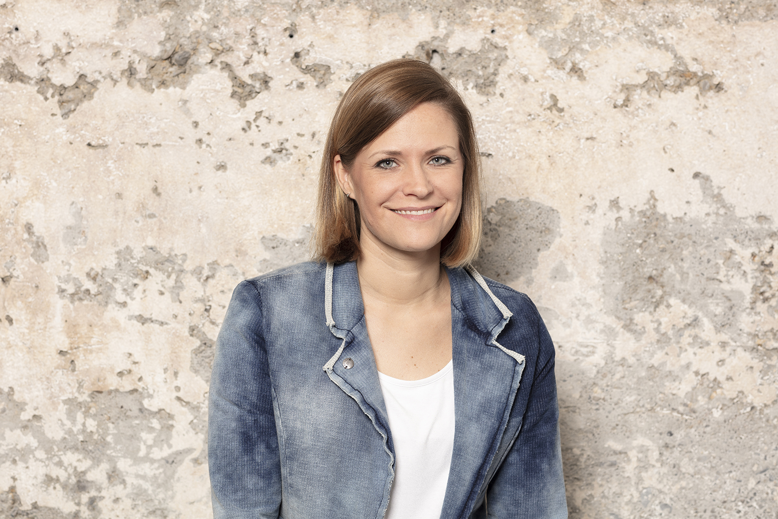 Janine Bürgi